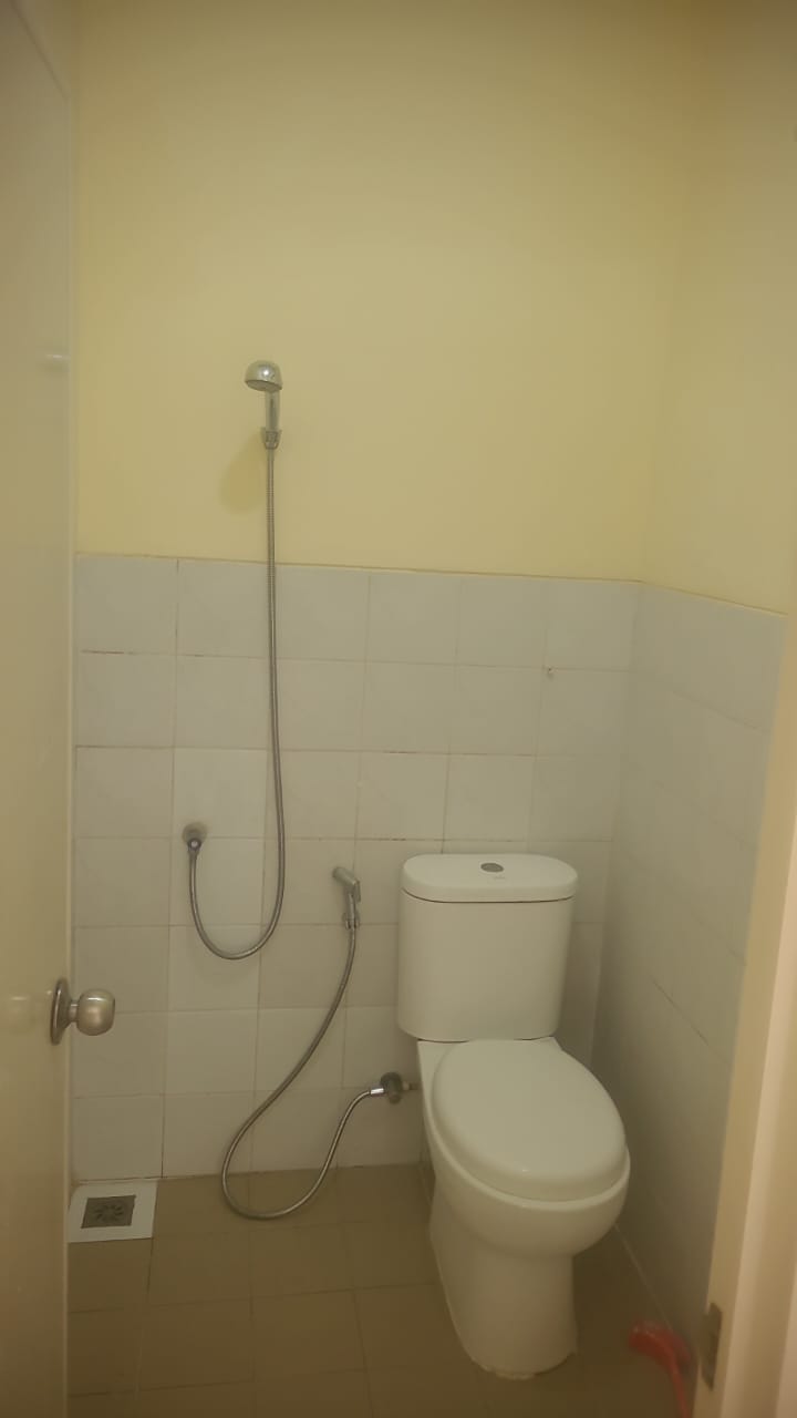 Rumah Disewakan Di Cluster Taman Cibiru Lippo Cikarang
